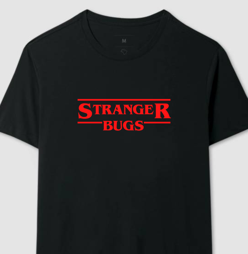 Stranger Bugs