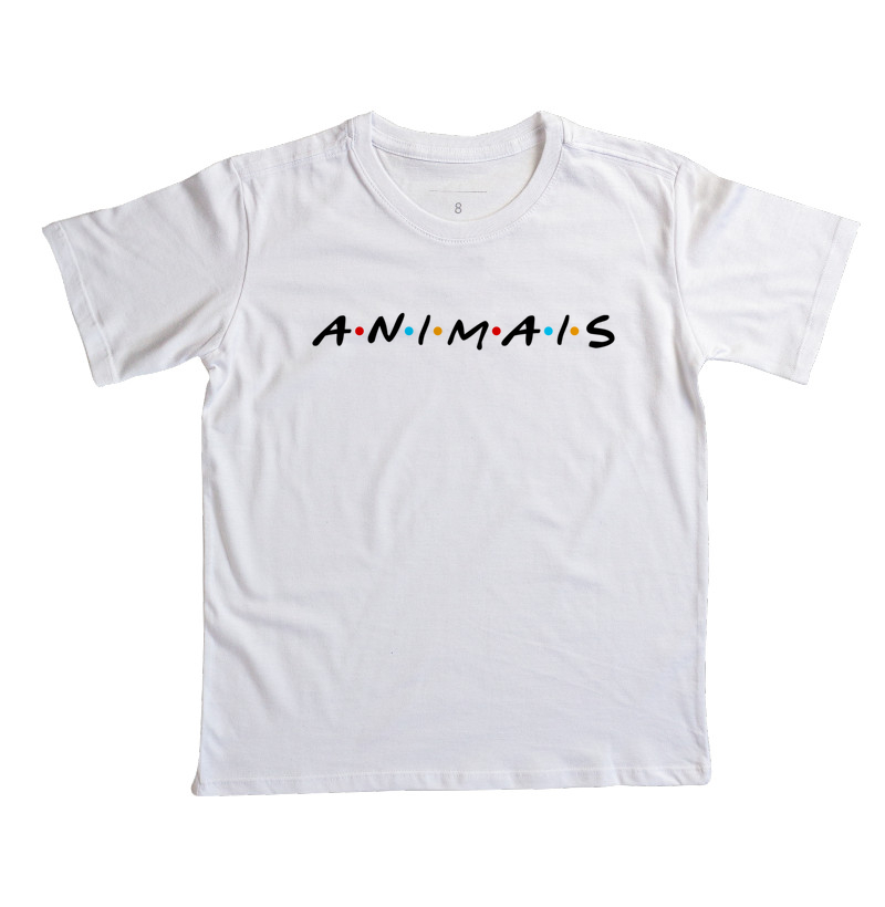 animais friends 2