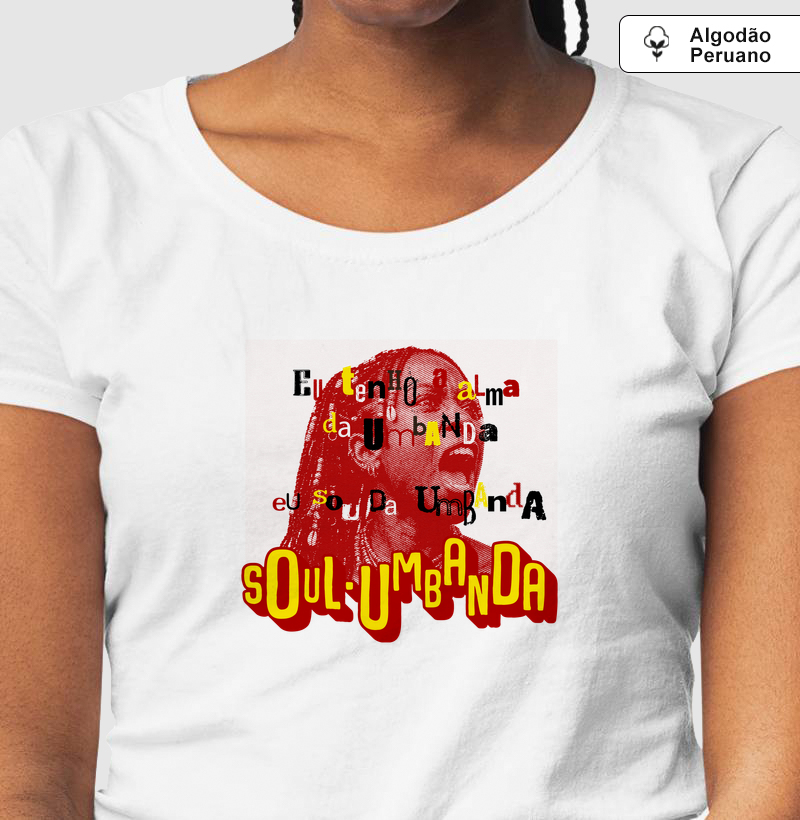 pima IANSÃ soulumbanda feminina