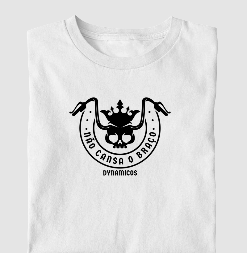 Seca Sovaco não cansa o braço