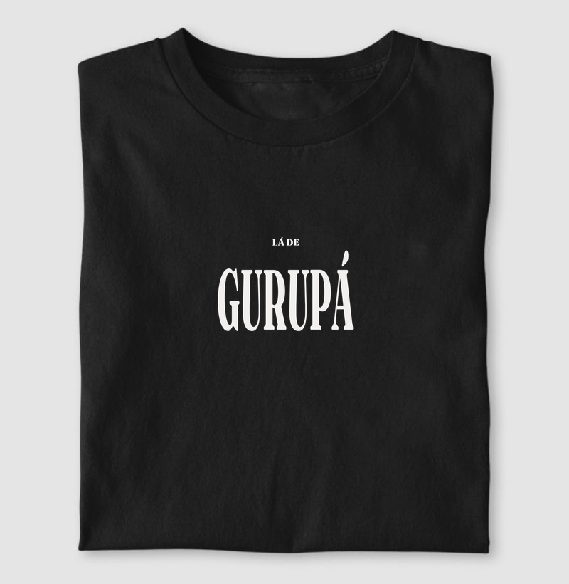 Gurupá | Tipografia PA