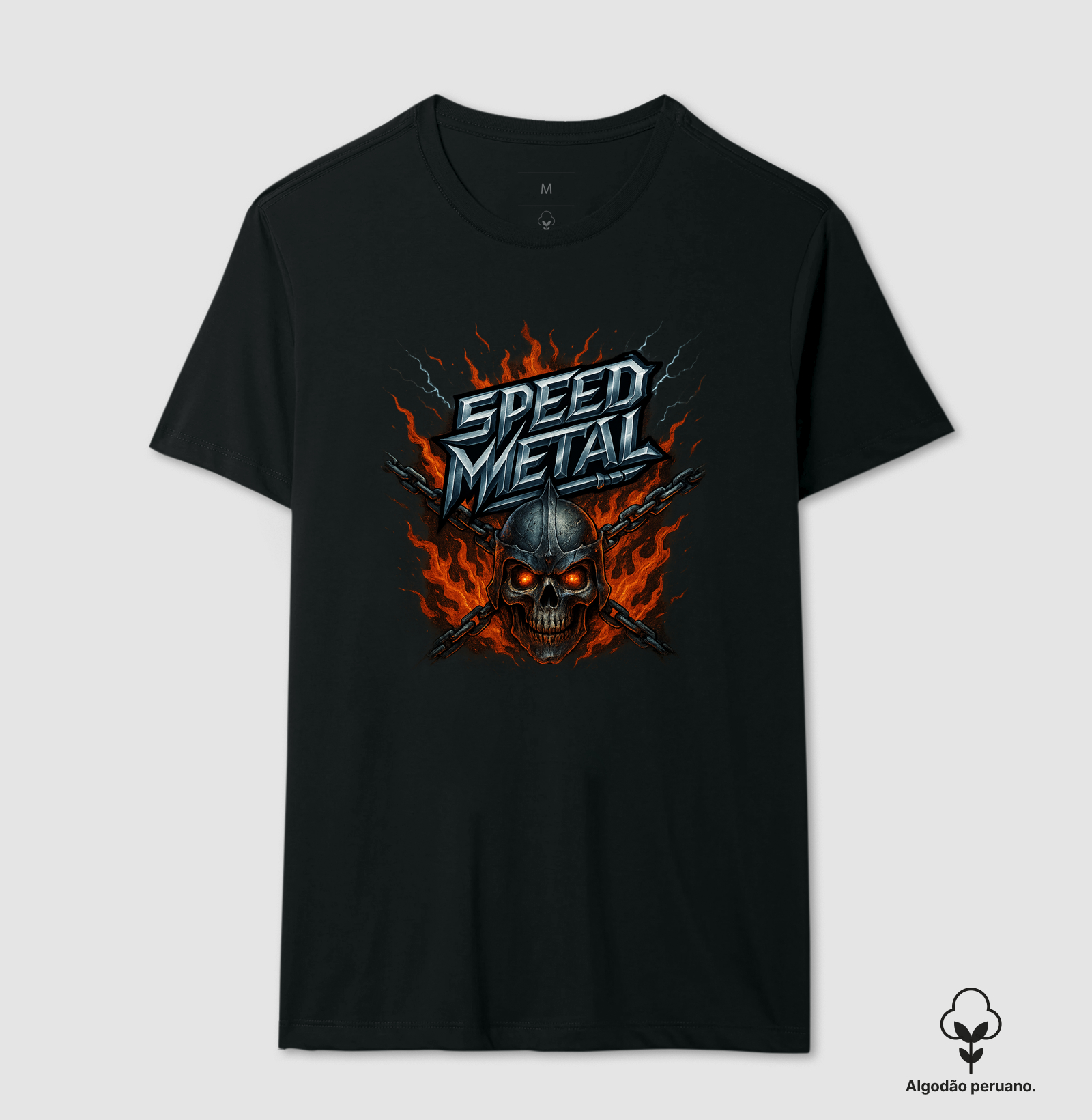 Speed Metal