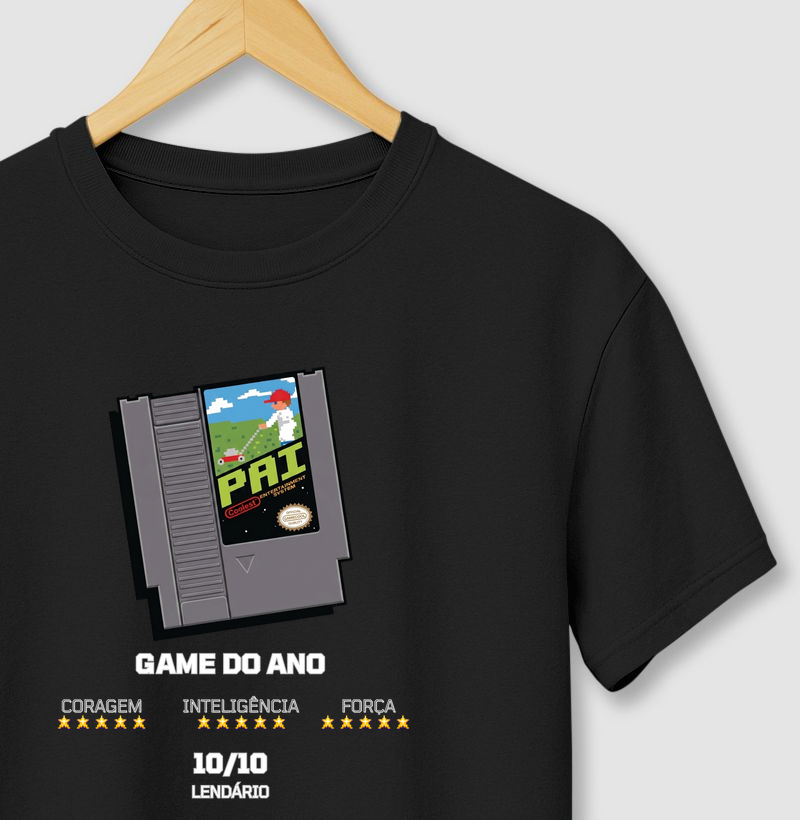 Pai - O Game do Ano ⭐⭐⭐⭐⭐