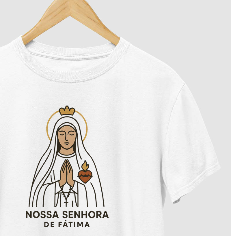 Nossa Senhora de Fátima 