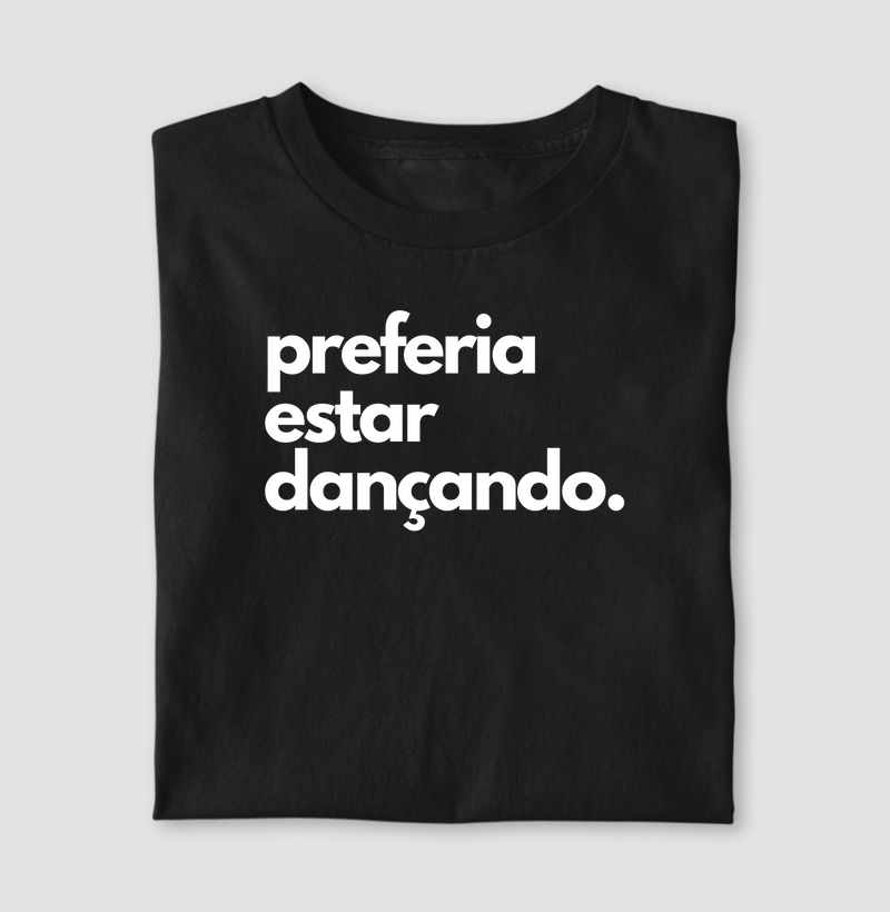 Preferia...