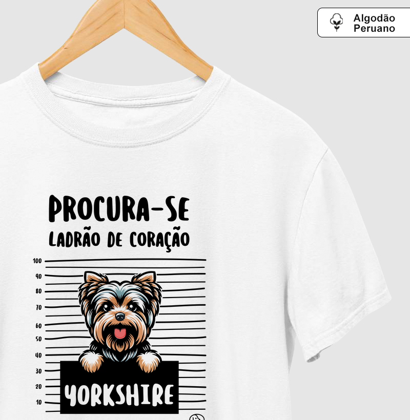 Yorkshire Ladrão de Coração