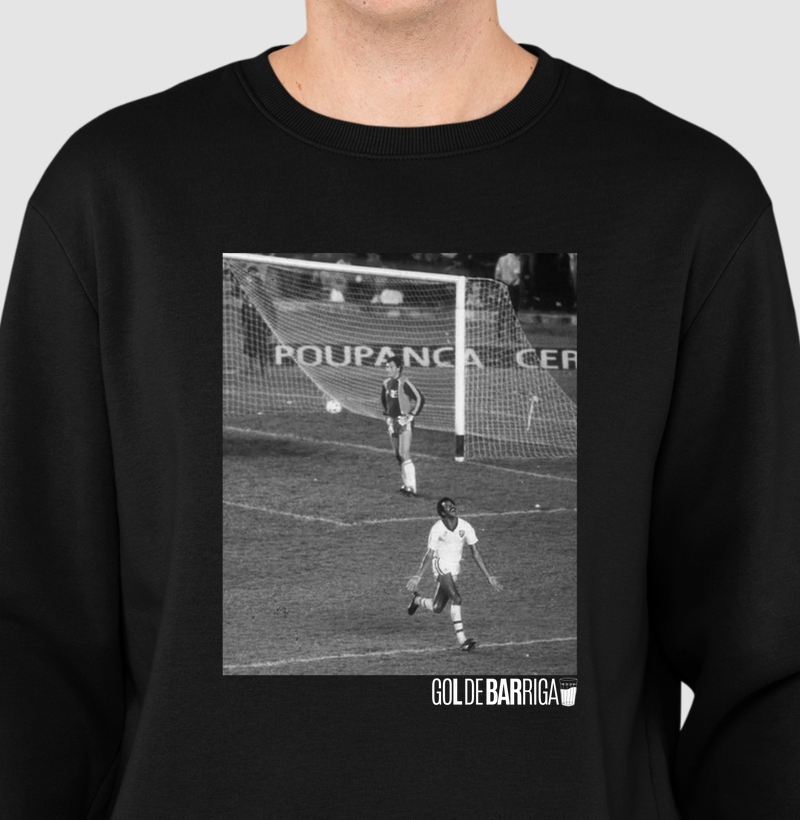 Minuto final da loucura