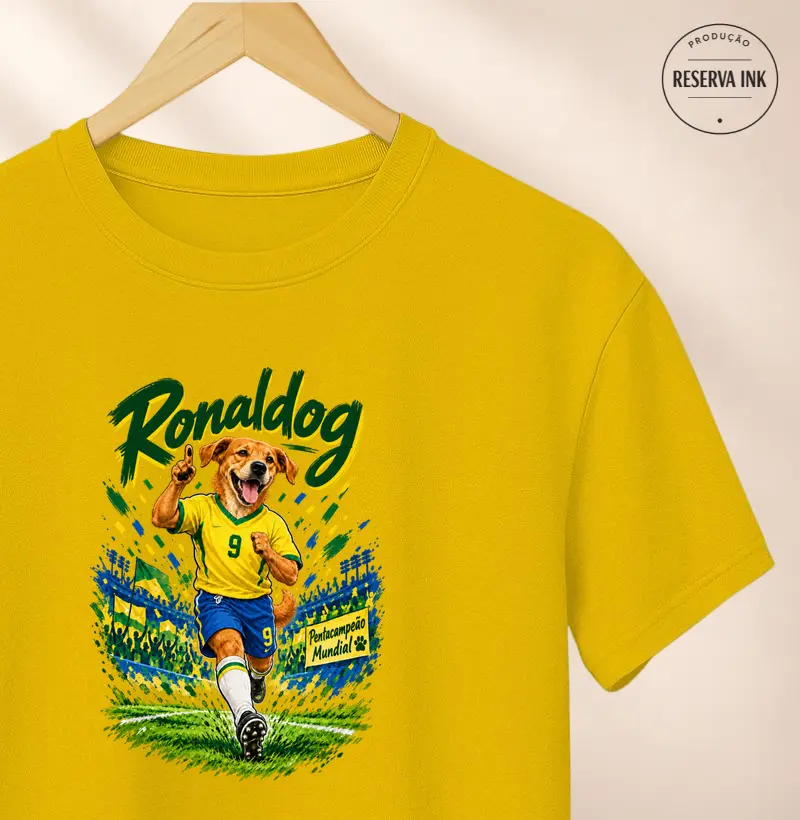 Ronaldog