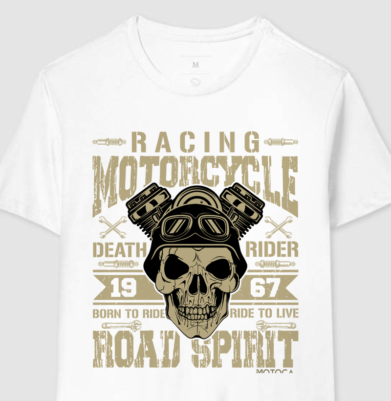 Road Spirit