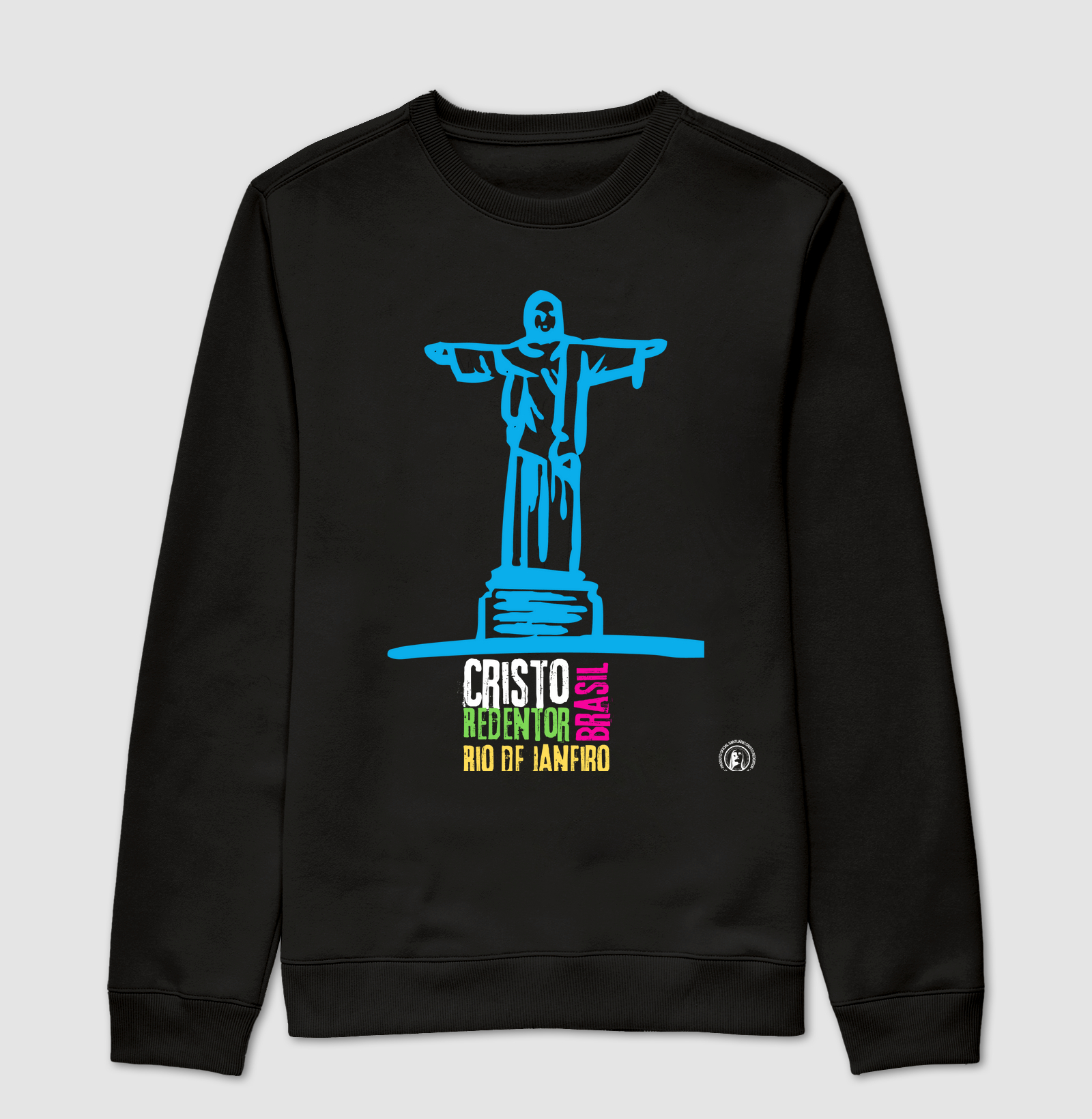 Novembro Azul Cristo Redentor