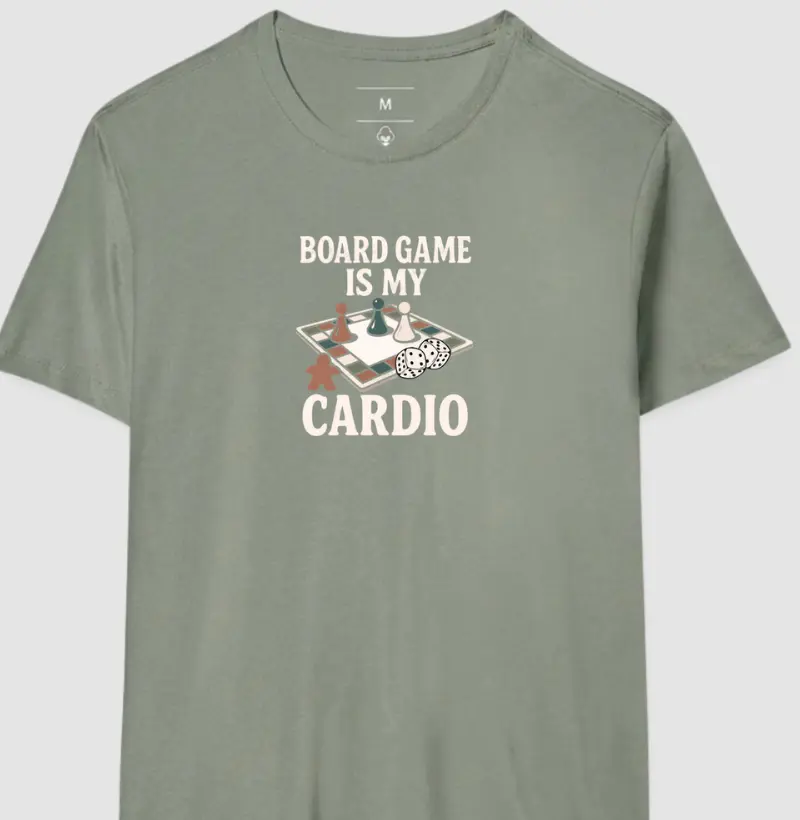 Cardio 