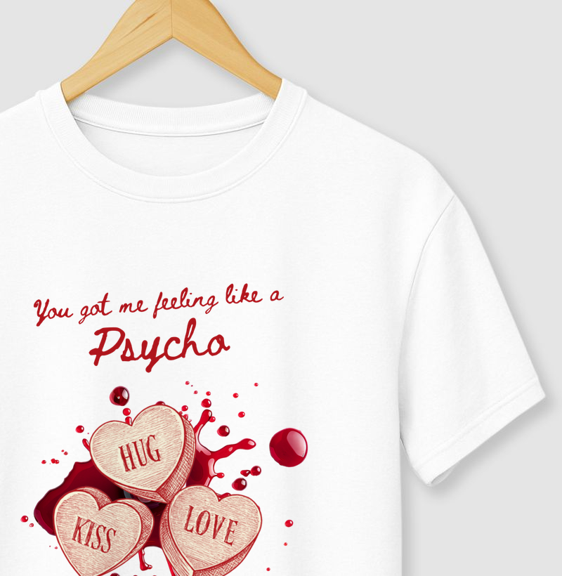 Psycho