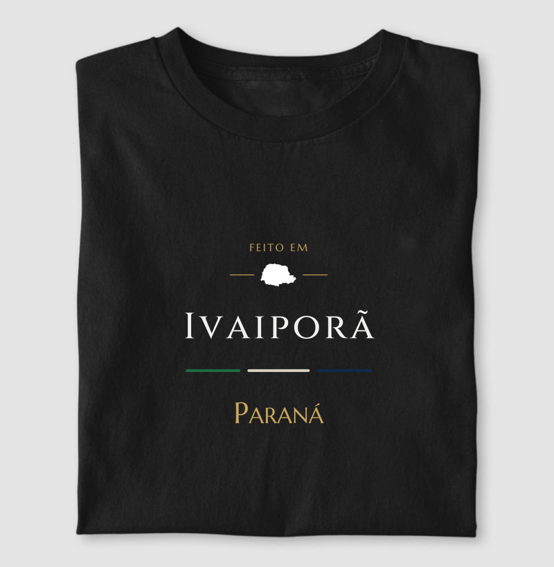 Feito em Ivaiporã