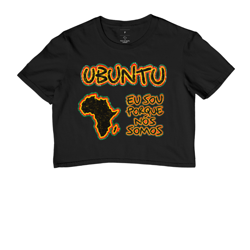 Ubuntu - África - Cropped