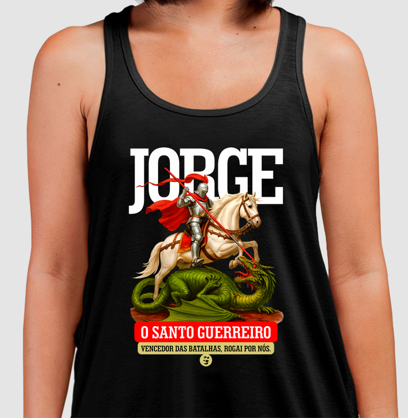 JORGE (Rogai por Nós)