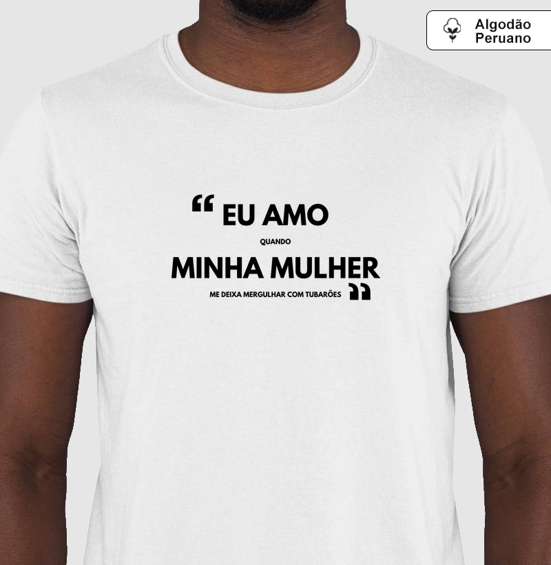 Eu Amo Minha Mulher