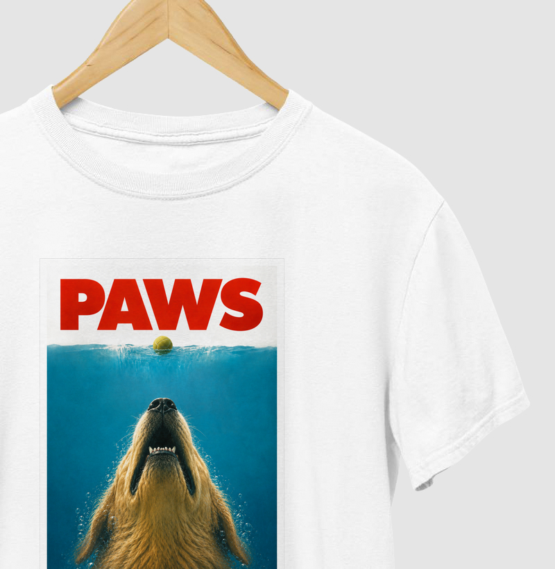 Paws