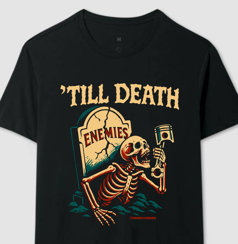 till Death 01