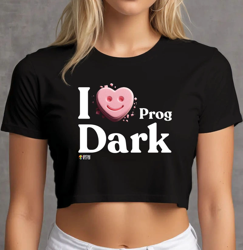 I Love Prog Dark