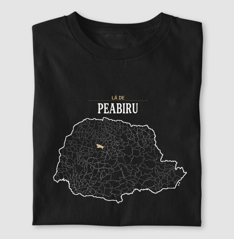 Peabiru | Território PR