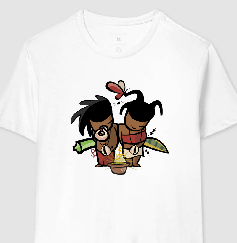 CRIANÇAS DE ORIXÁ KEKERE 