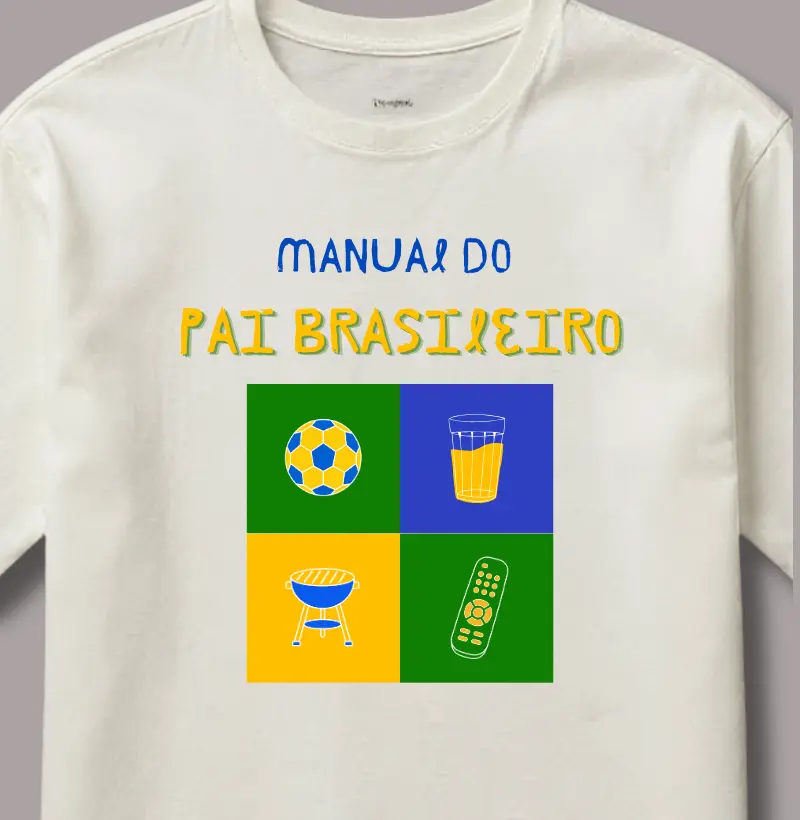 Manual do Pai Brasileiro