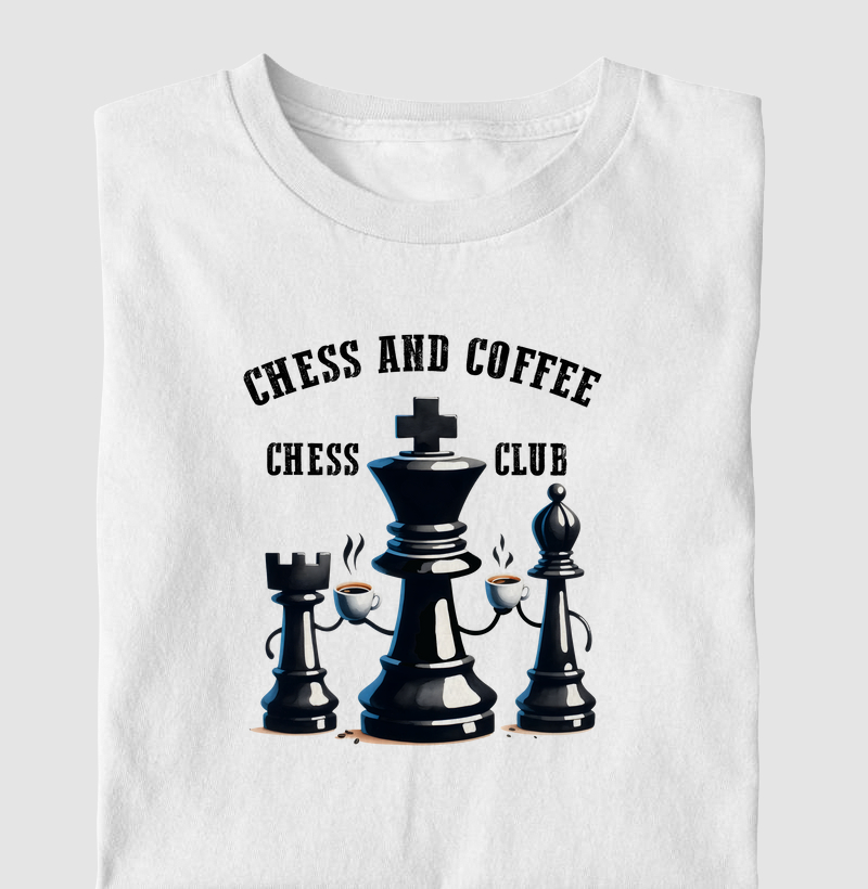 Coffee Chess Club