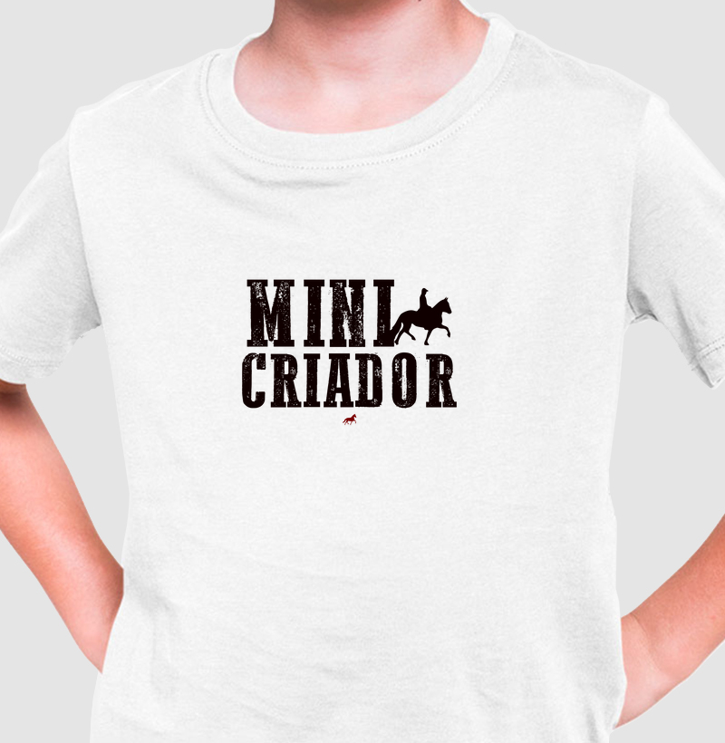 Mini Criador