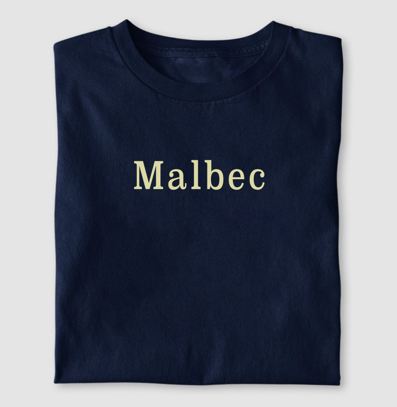 Coleção Uvas - Malbec