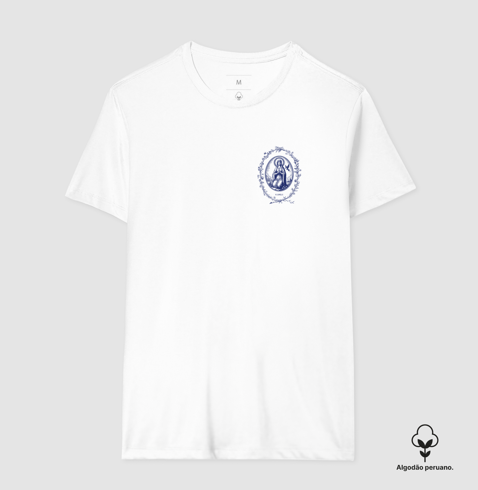 Camiseta Nossa Senhora
