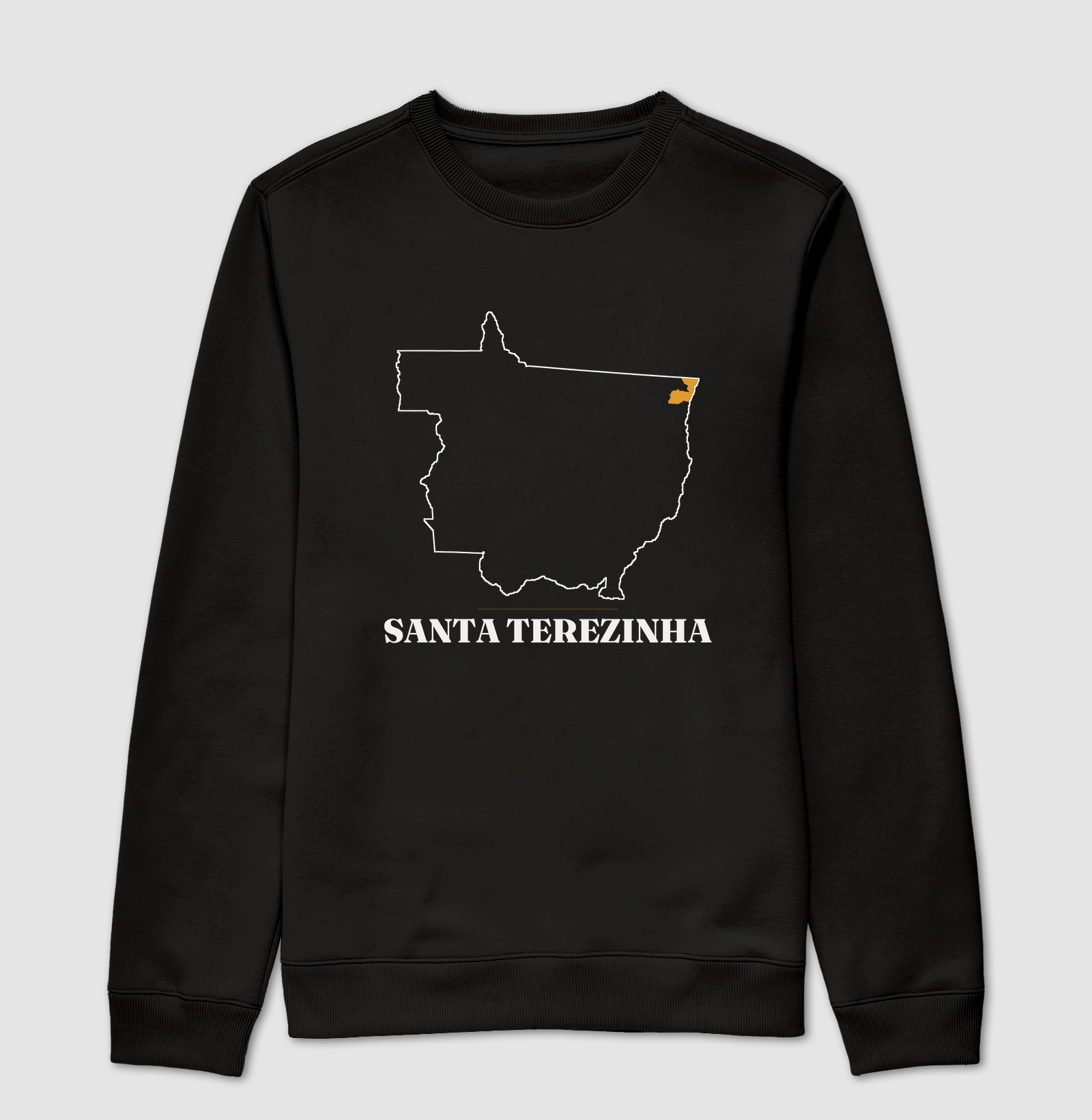 Santa Terezinha | Traço MT