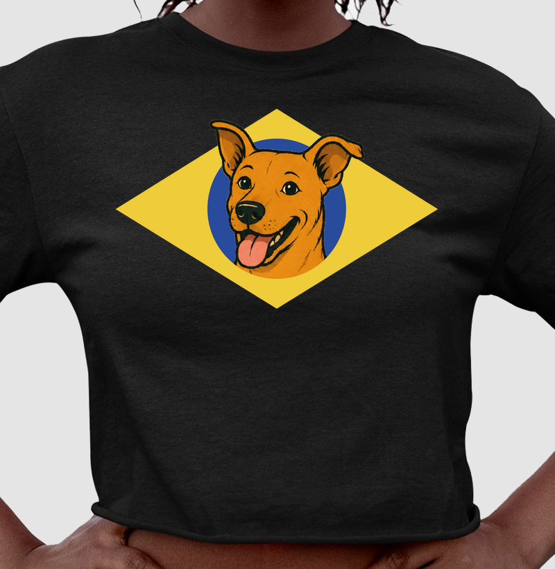 Caramelo do Brasil