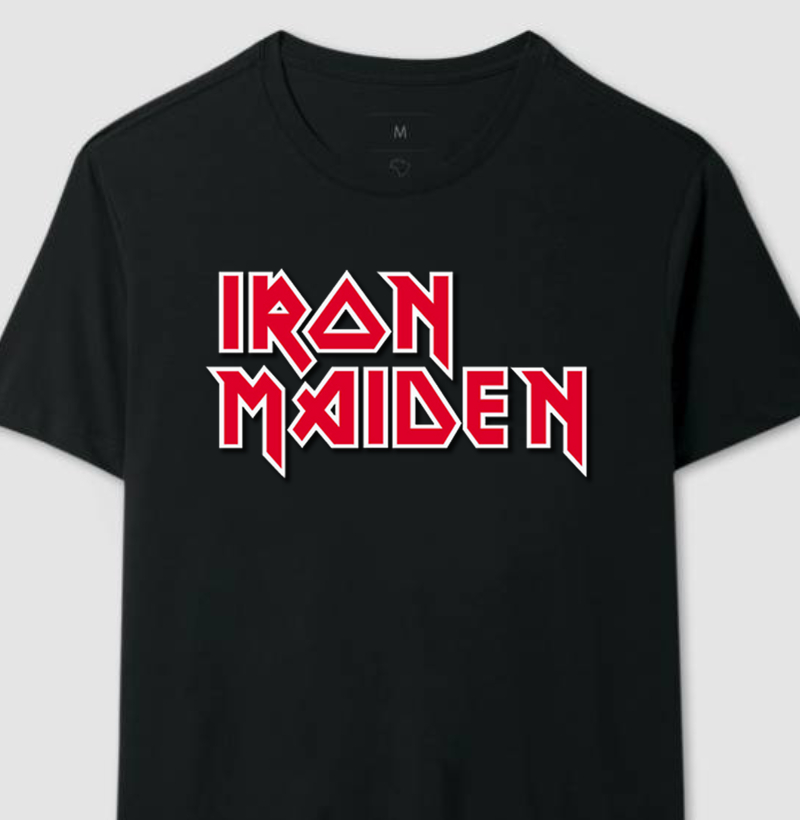 Iron Maiden
