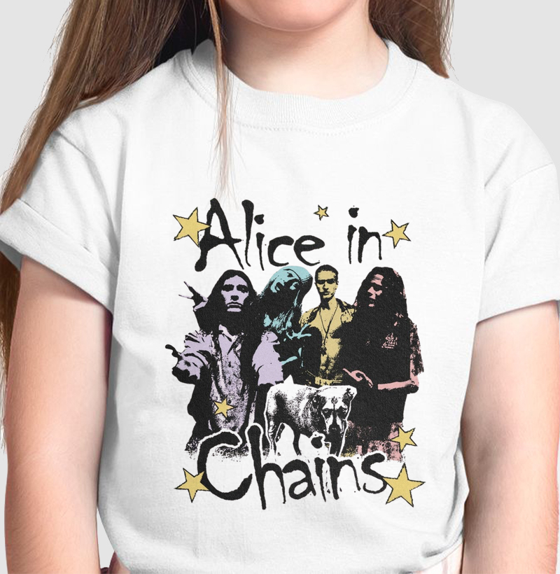 Alice in Chains - Band