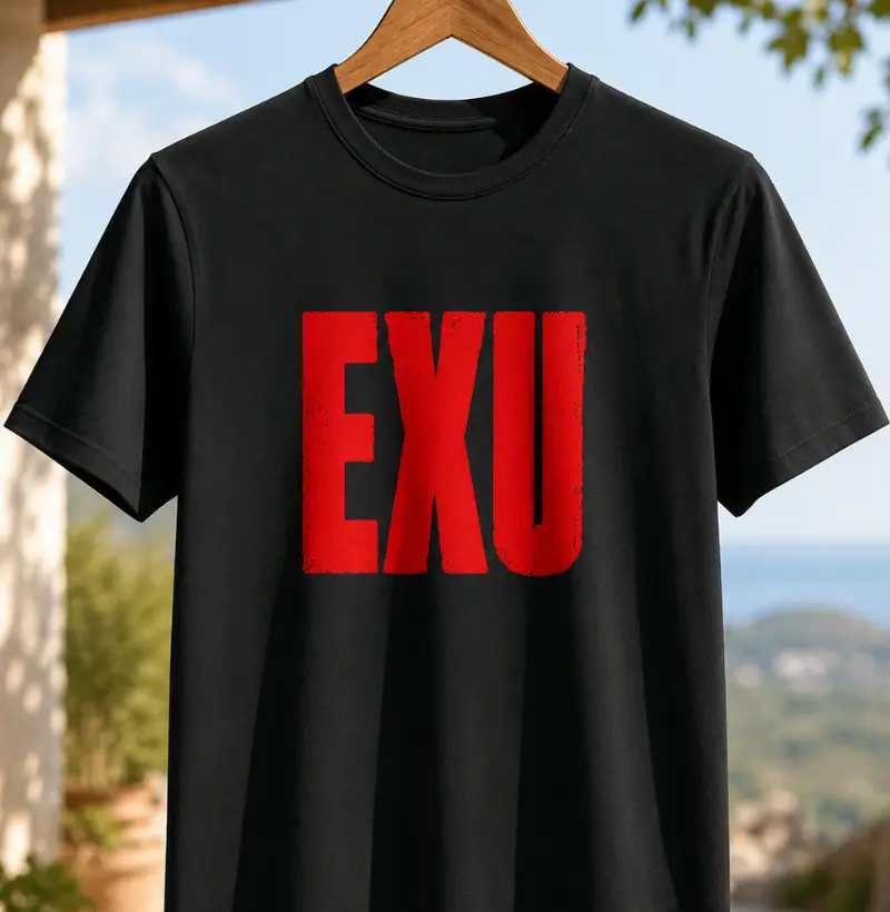 EXU