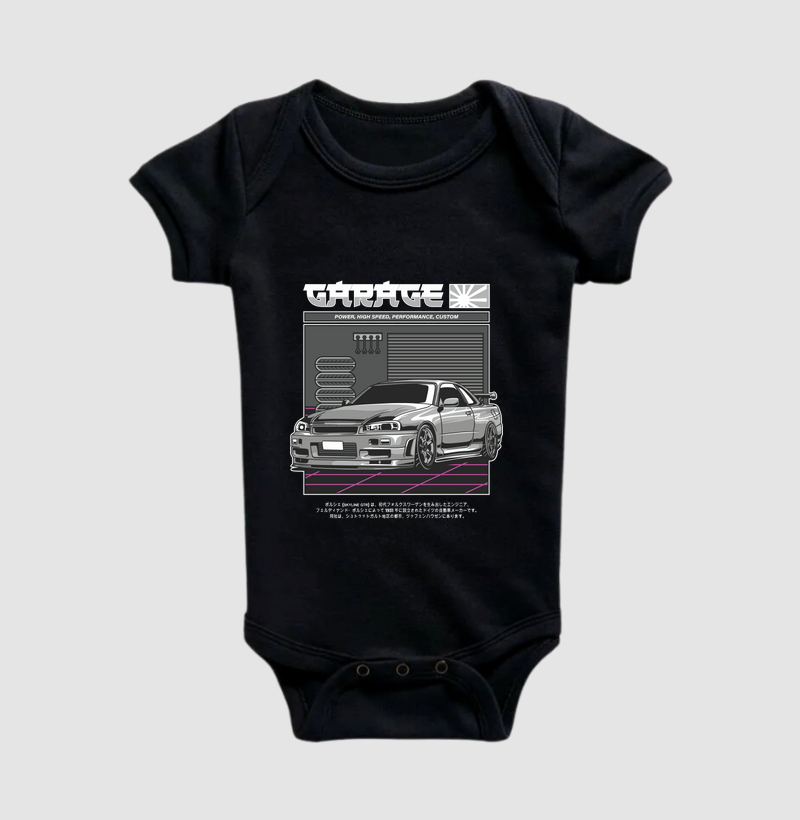 Garage Dos Sonhos