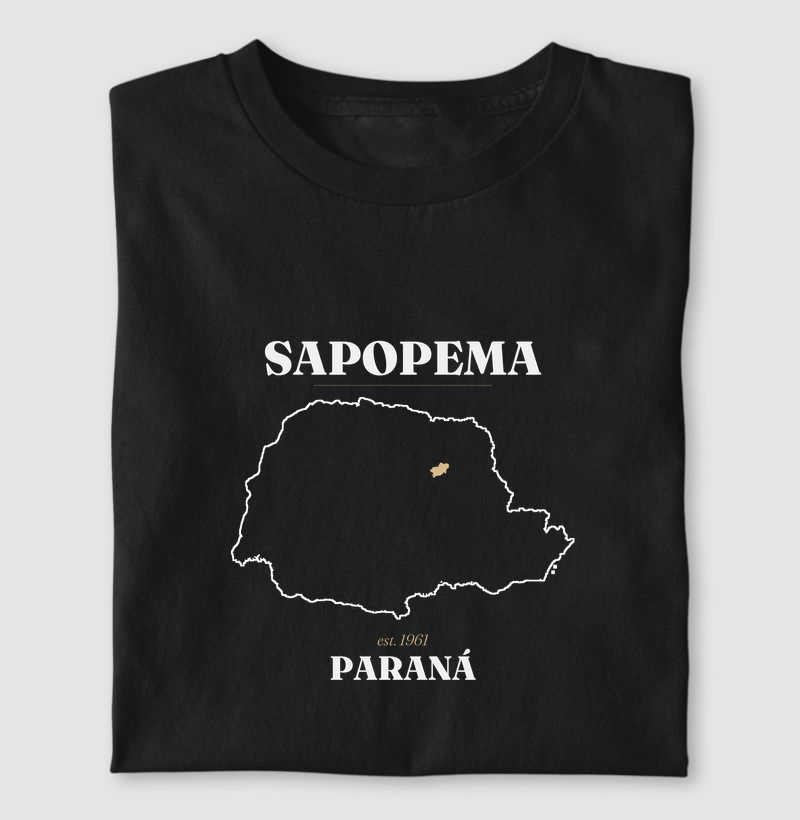 Sapopema | Legado PR
