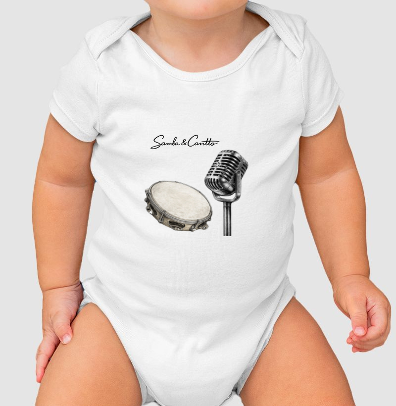 Samba & Cantto