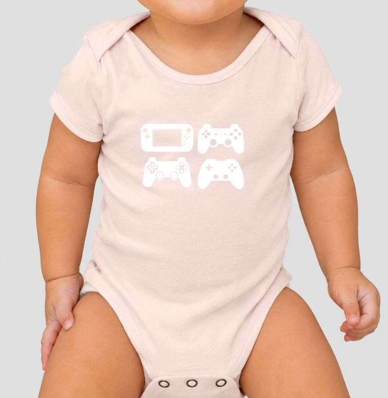 Controller Squad
