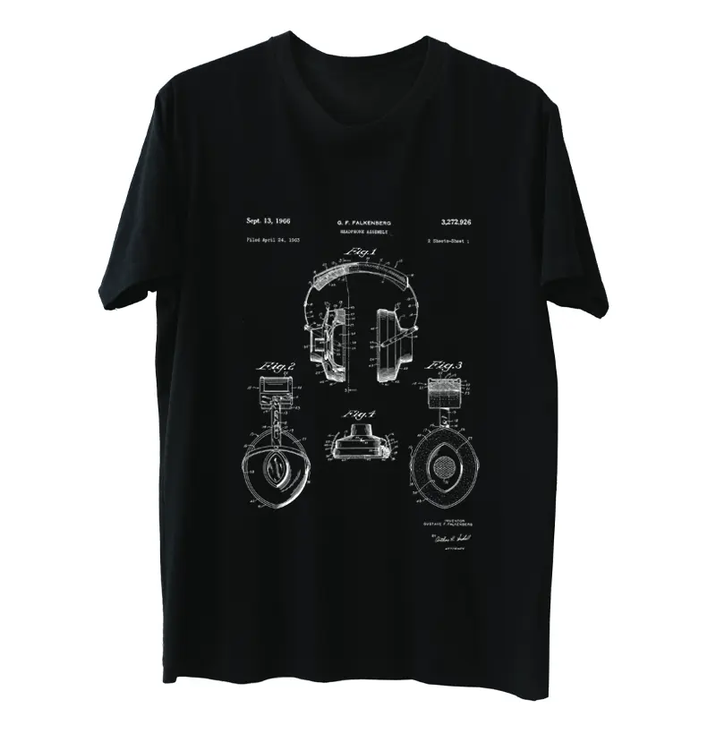 Kraze - Headphone II