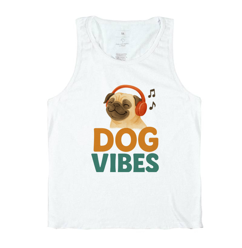 Pug Vibes