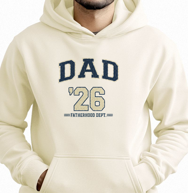 Dad '26