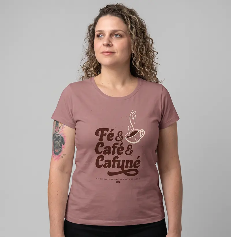 Fé & Café & Cafuné