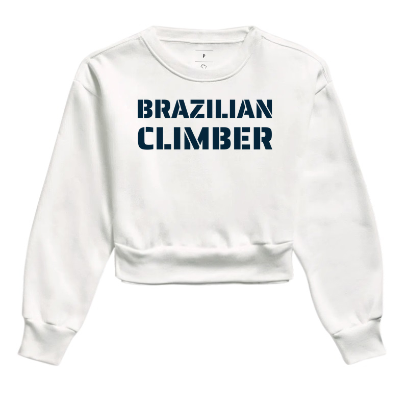 Brazilian Climber