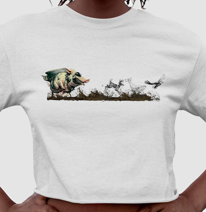 Cacciatore di Rivali