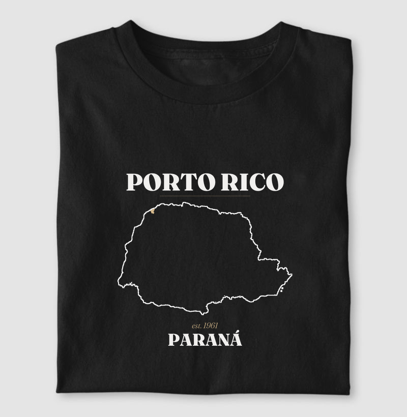 Porto Rico | Legado PR