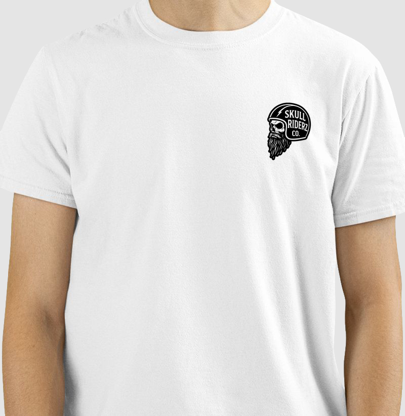 Skull Helmet