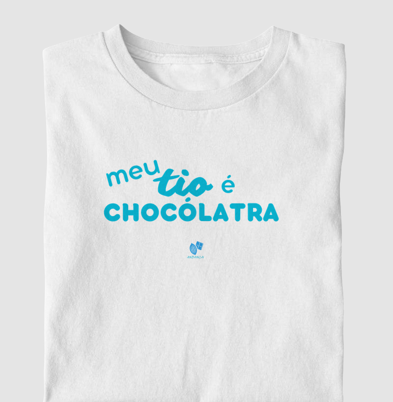 Meu tio é Chocólatra