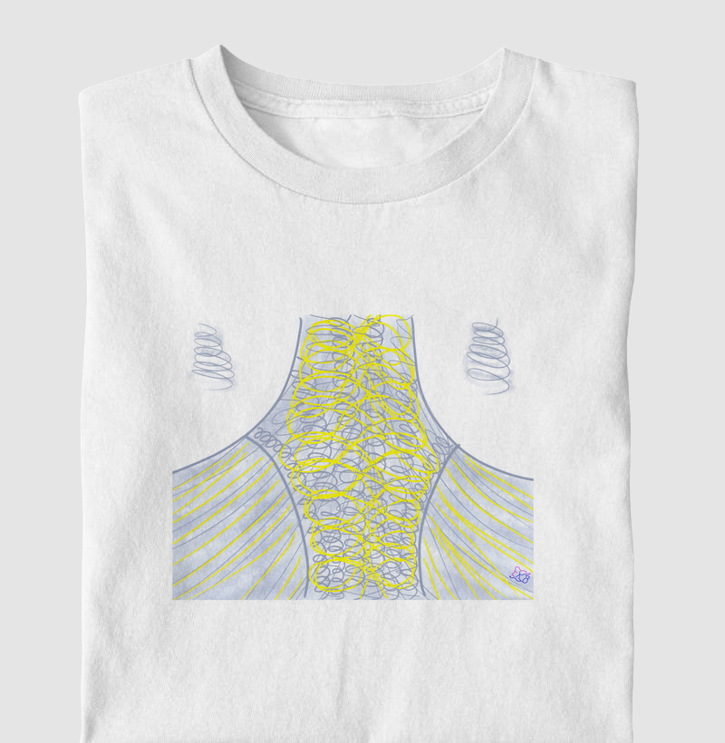 Fluxo: Dançando com o Invisível