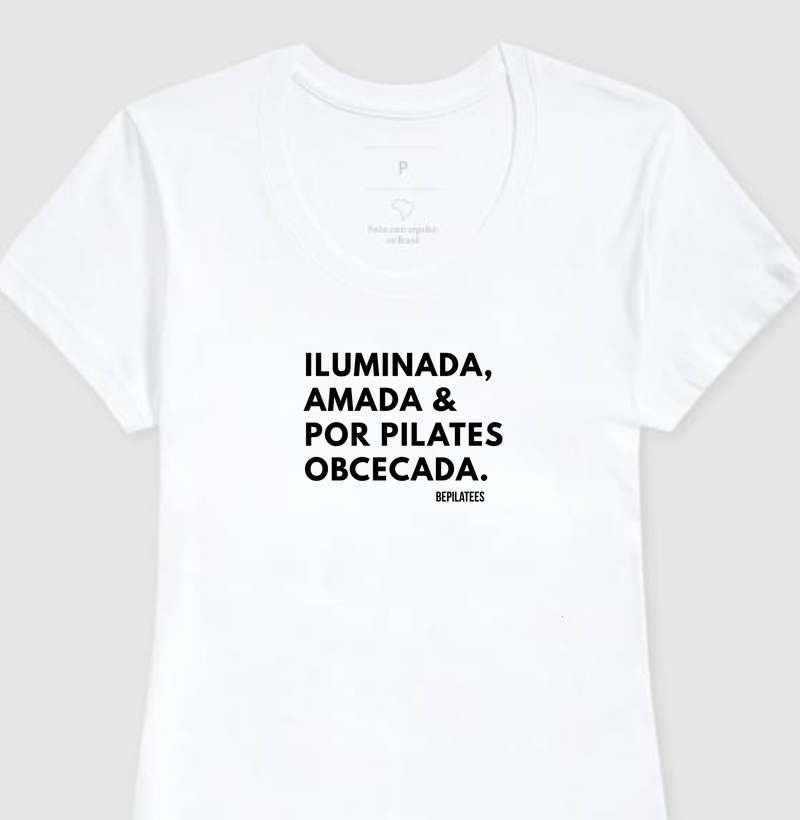 Obcecada por pilates